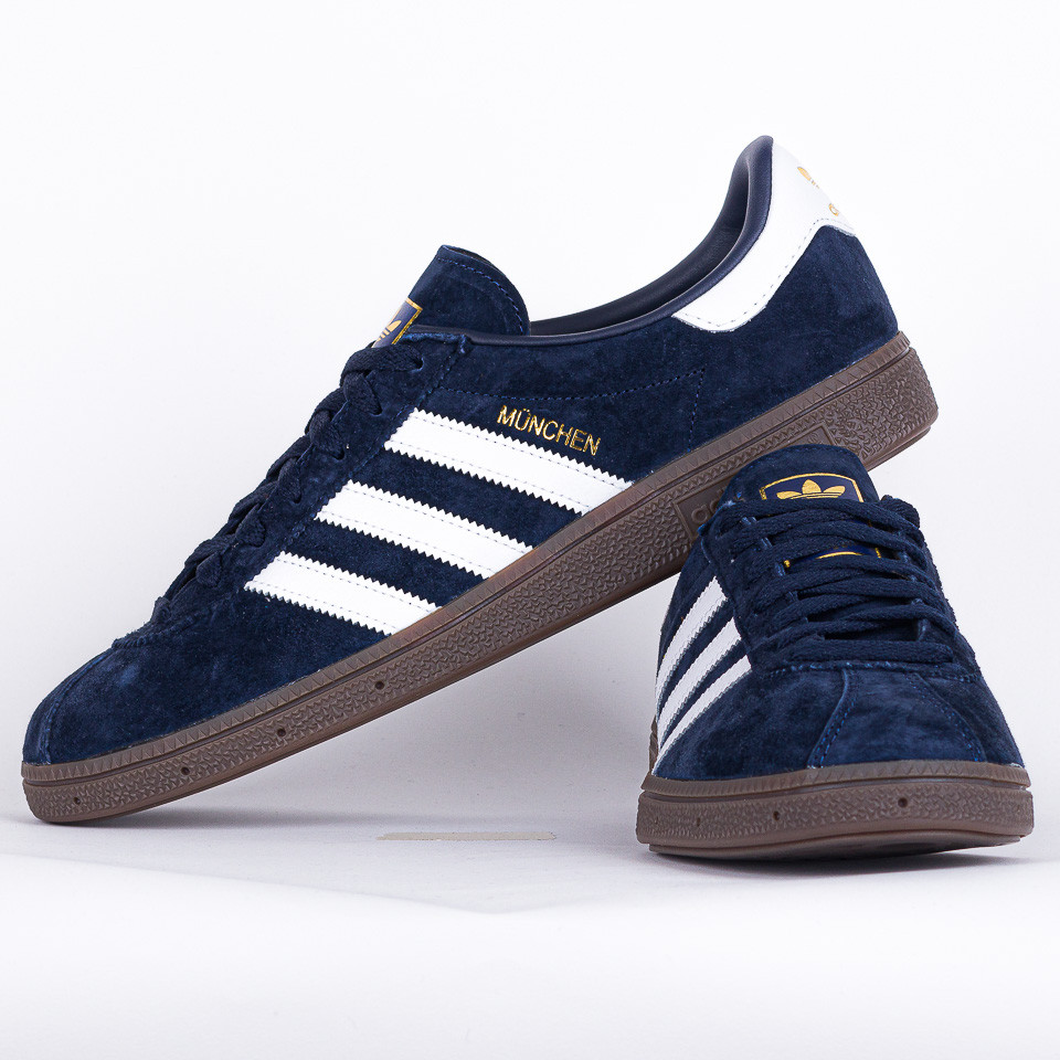 Derecho Rechazado fuego Sneakers adidas Originals München | The Firm shop