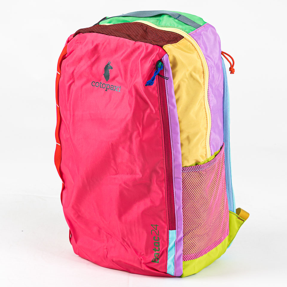 Accessories Cotopaxi Batac 24L Pack - Del Día | The Firm shop