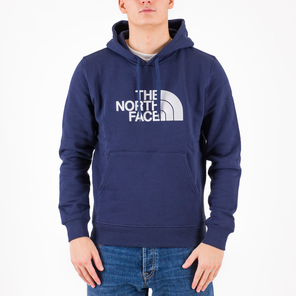 Drew peak shop north face hoodie