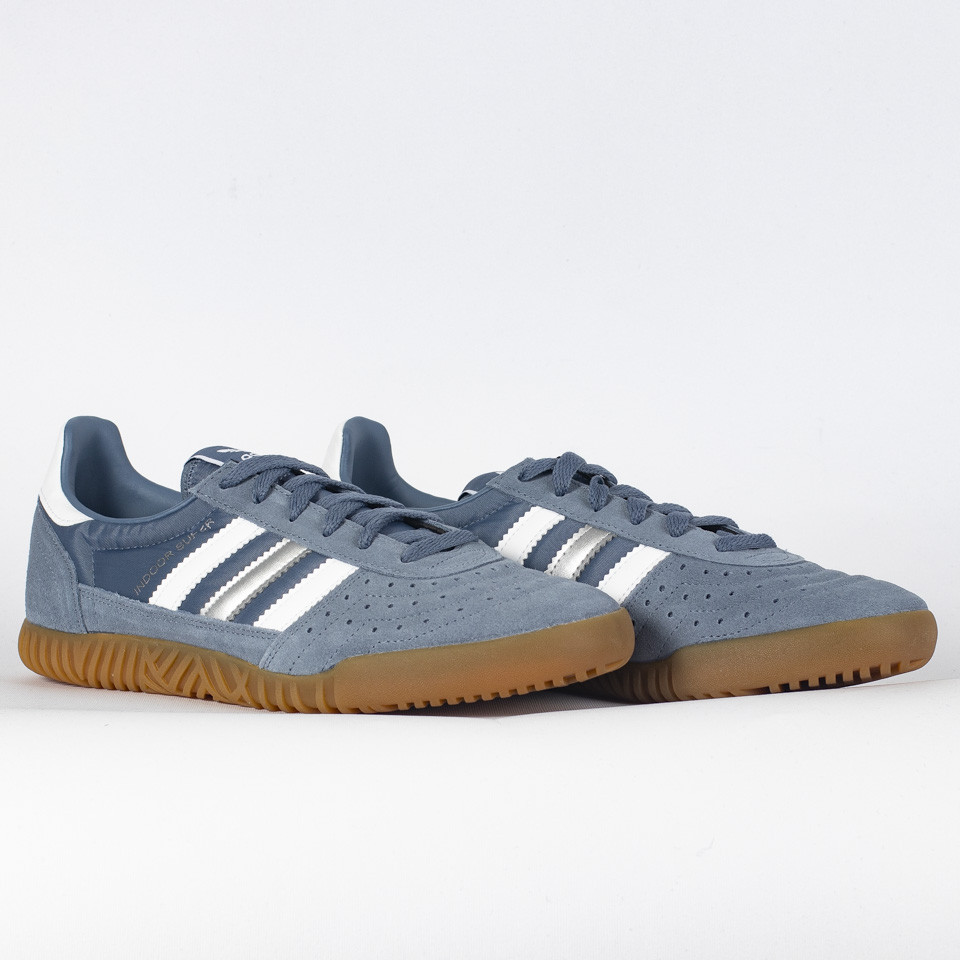 Adidas indoor super outlet reissue