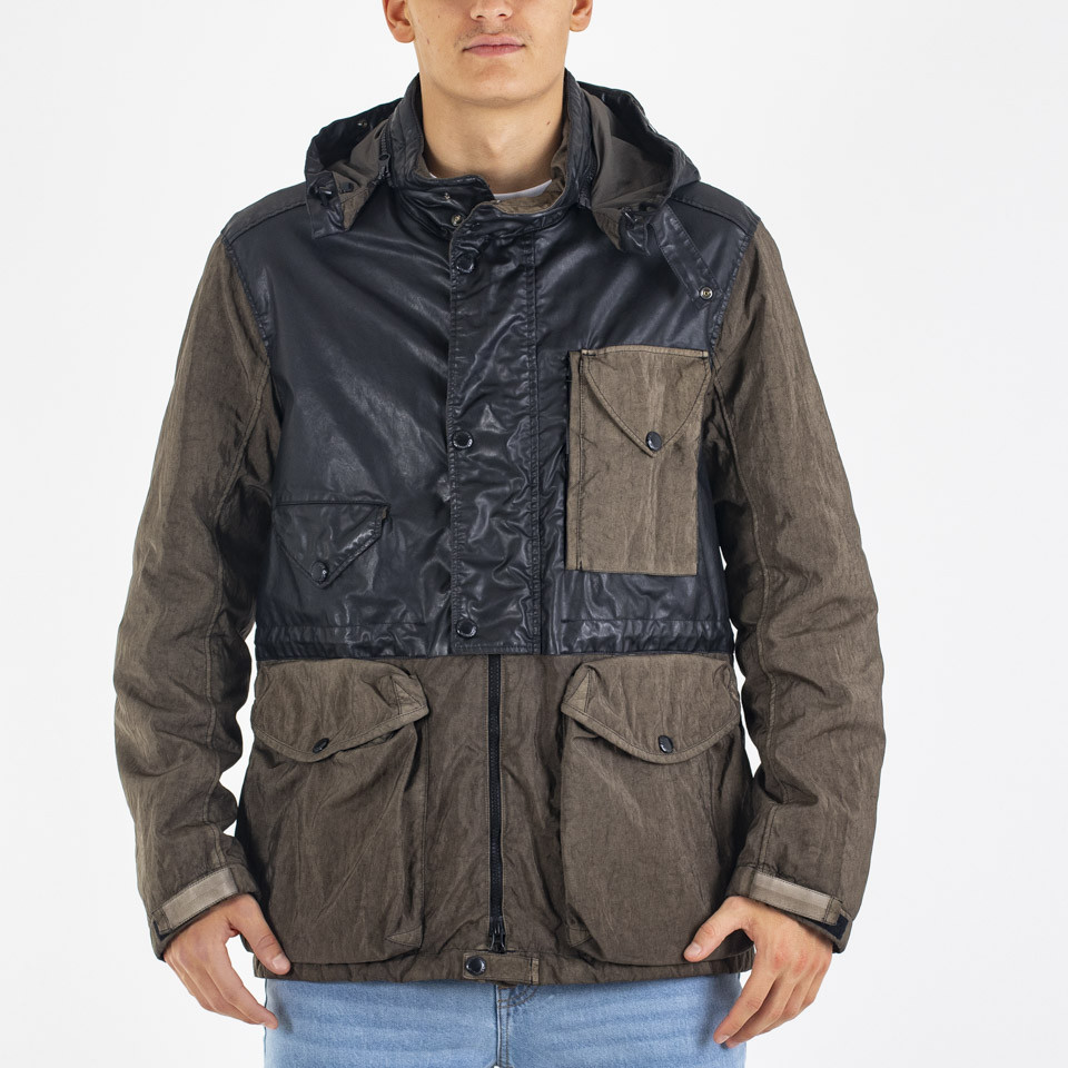 Cp company 2025 quartz jacket