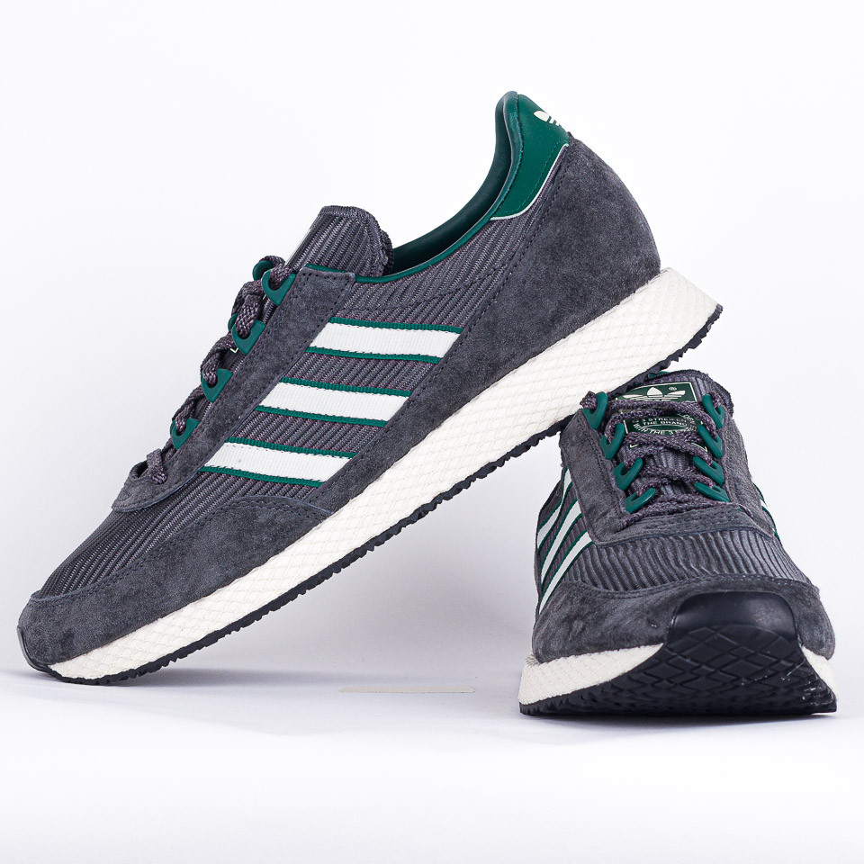 adidas glenbuck grey