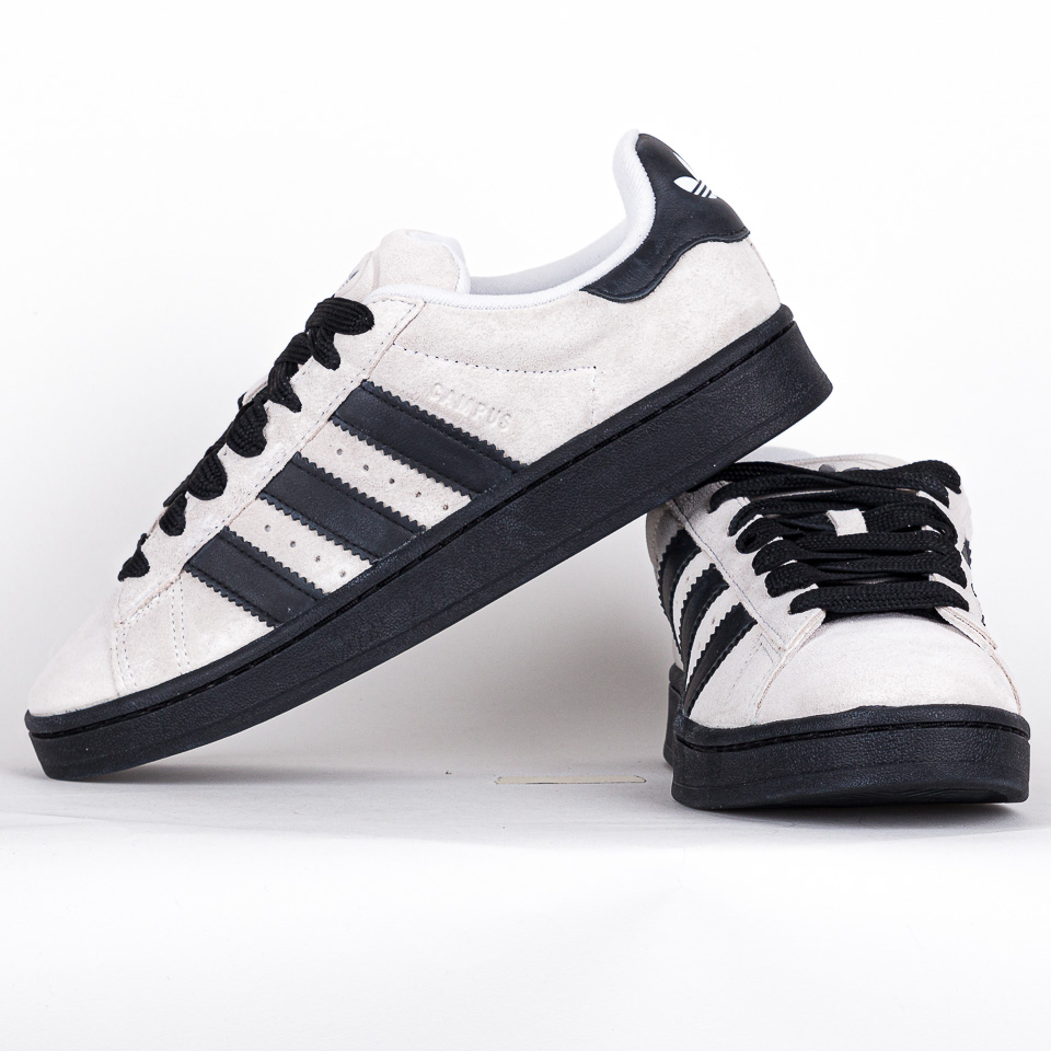 Adidas grigie e nere best sale