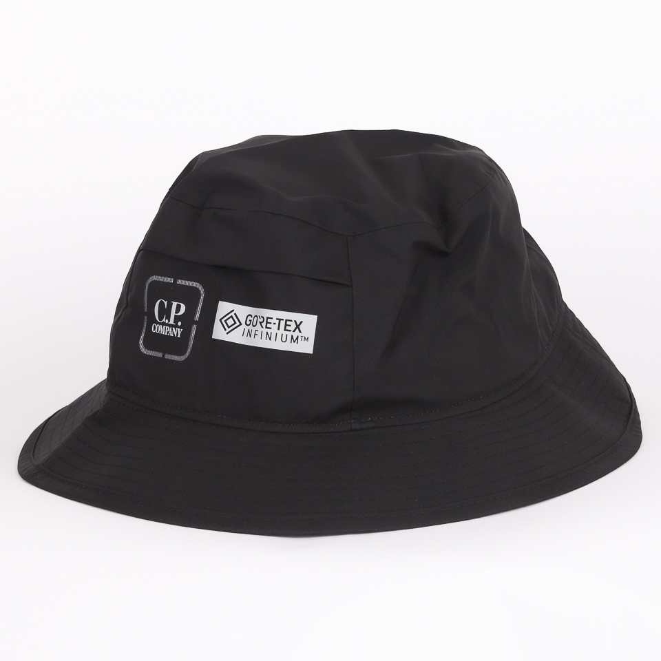 Caps & Hats C.P. Company Metropolis Series GORE-TEX INFINIUM