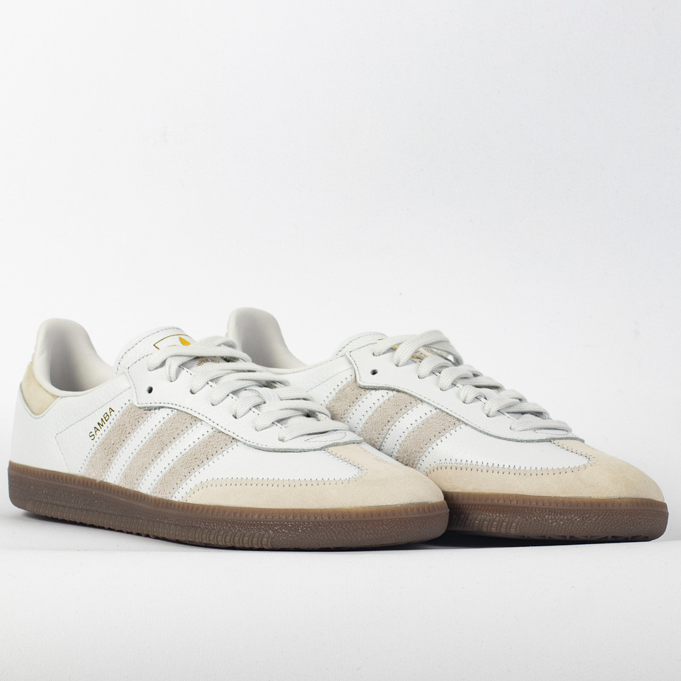 Sneakers adidas Originals Samba OG FT The Firm shop