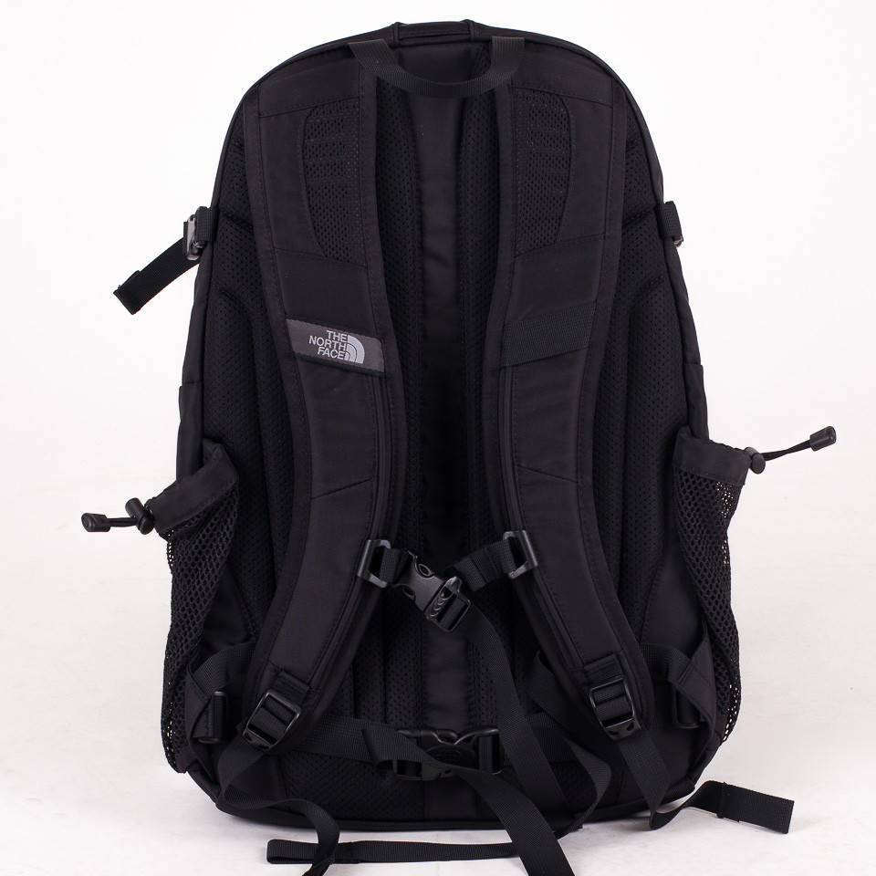 Accessories The North Face Hot Shot Backpack | The Firm shop