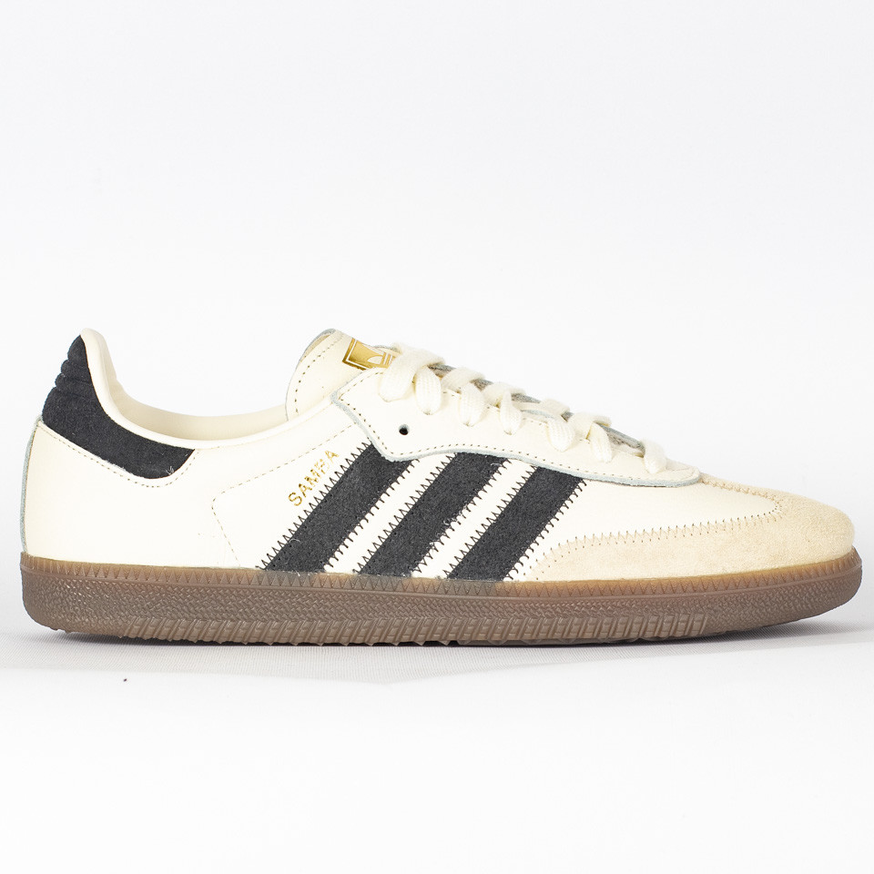 Adidas samba og ft white on sale