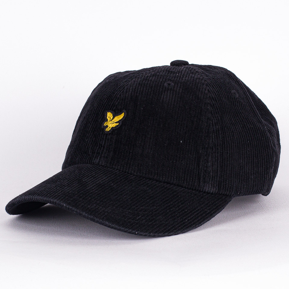 Cord store baseball cap