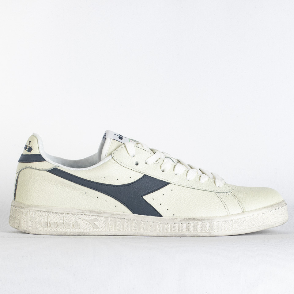 Sneakers Diadora Game L Low Waxed The Firm shop