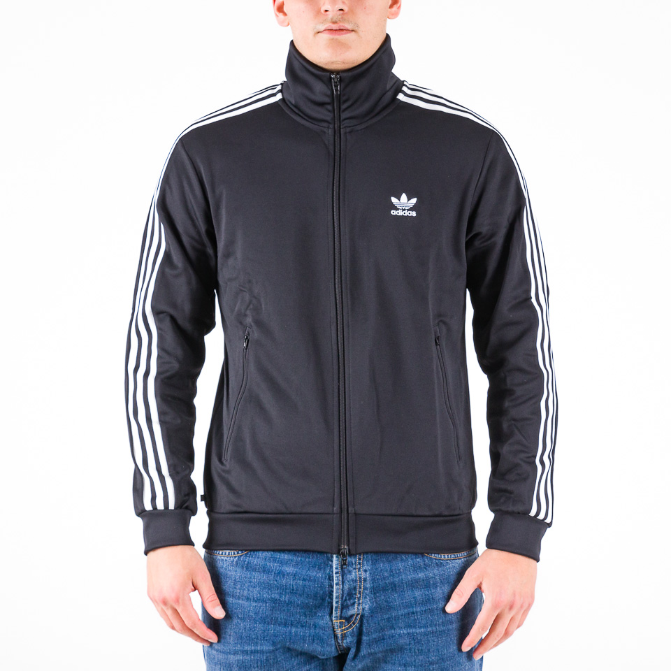 Sweatshirts adidas Originals Beckenbauer Track Top The Firm shop