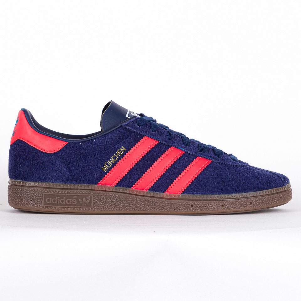 Adidas munchen 2024 blue navy