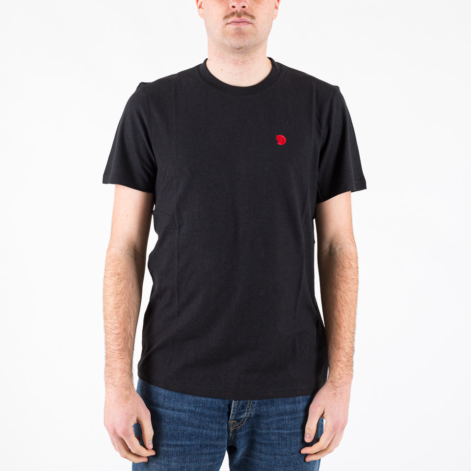 FJALLRAVEN｜ (HEMP BLEND T-SHIRT M (12600215/543)) Hemp Blend T-shirt M