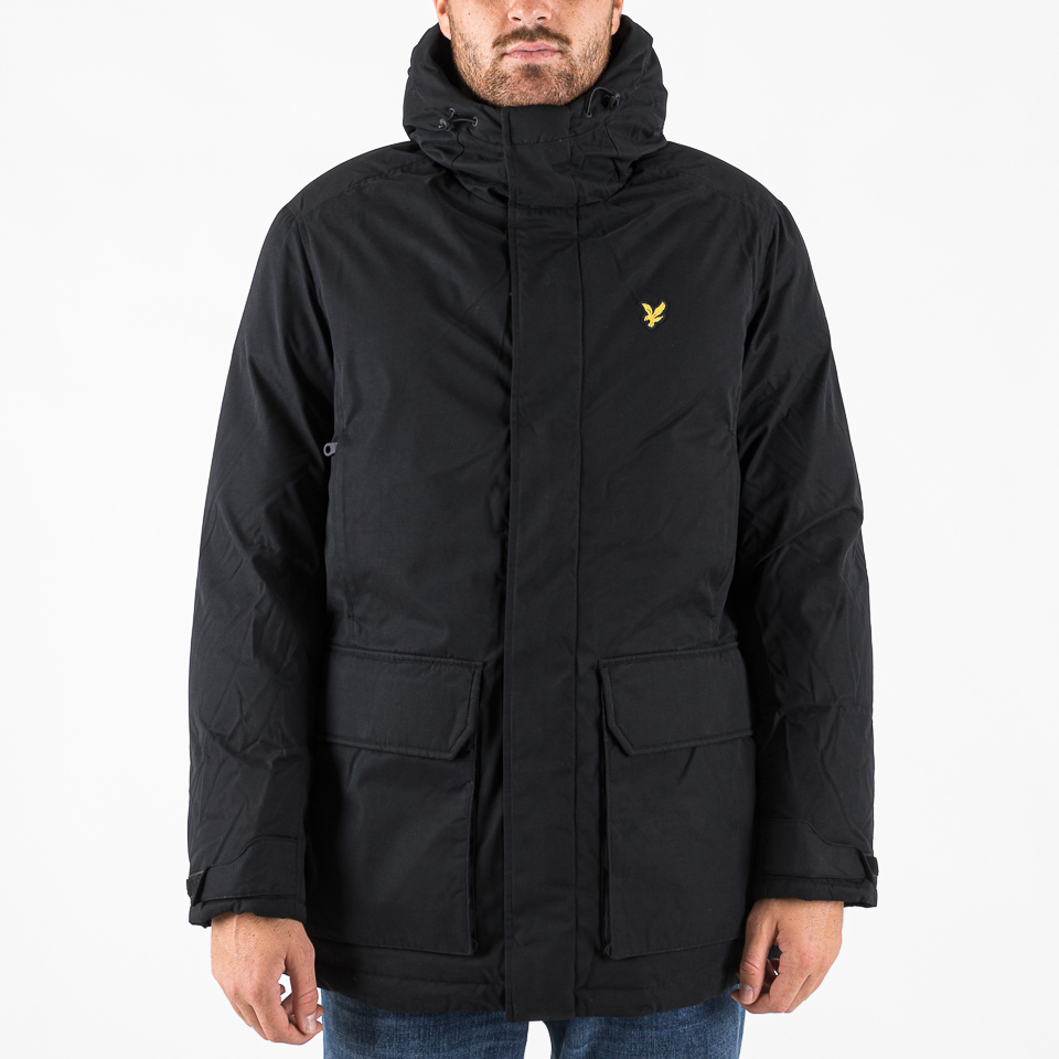 Jackets Carhartt Clash Parka | The Firm shop