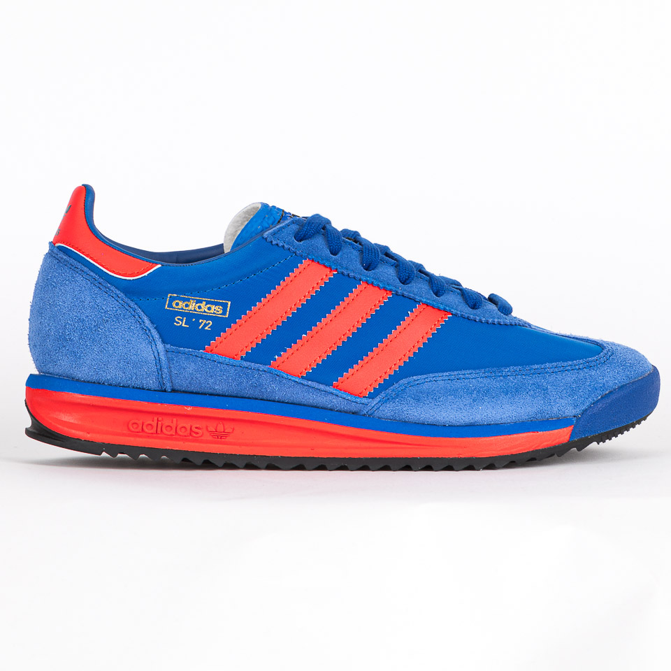 Sneakers adidas Originals SL 72 RS The Firm shop