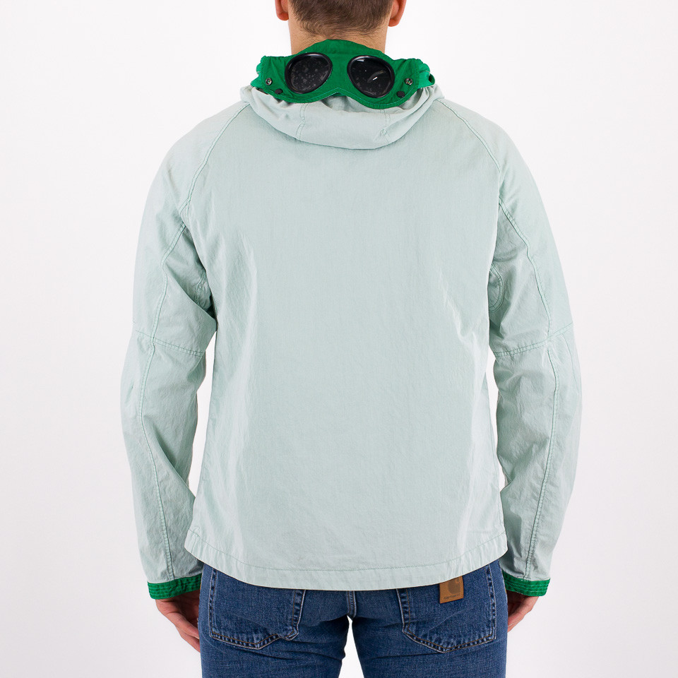 ジャケット・アウター 20ss C.P. COMPANY RASO GOGGLE JACKET 20ss C.P. COMPANY RASO GOGGLE JACKET - メルカリ