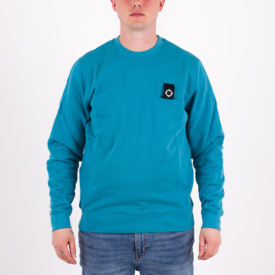 Ma strum training crew hot sale sweatshirt