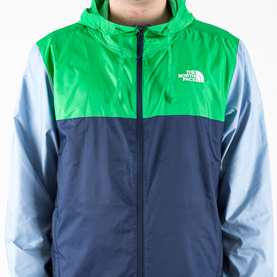 【新品未使用】The North Face Cyclon Jacket 3 The North Face Men's Cyclone 3 Jacket - Black — Dave's New York