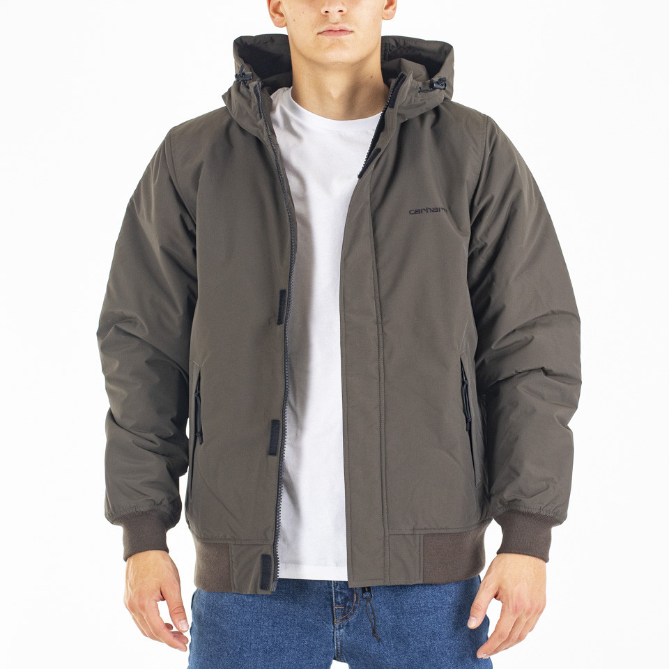 Carhartt hotsell kodiak jacket