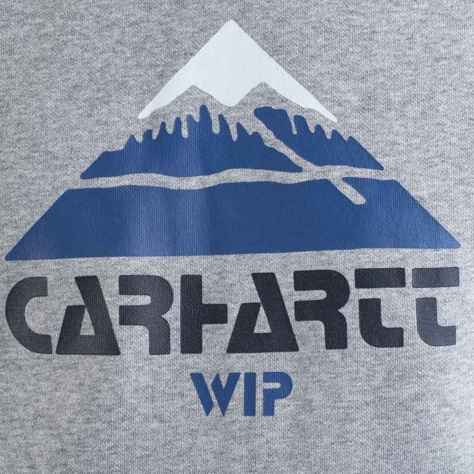 Carhartt sale mountain sweat