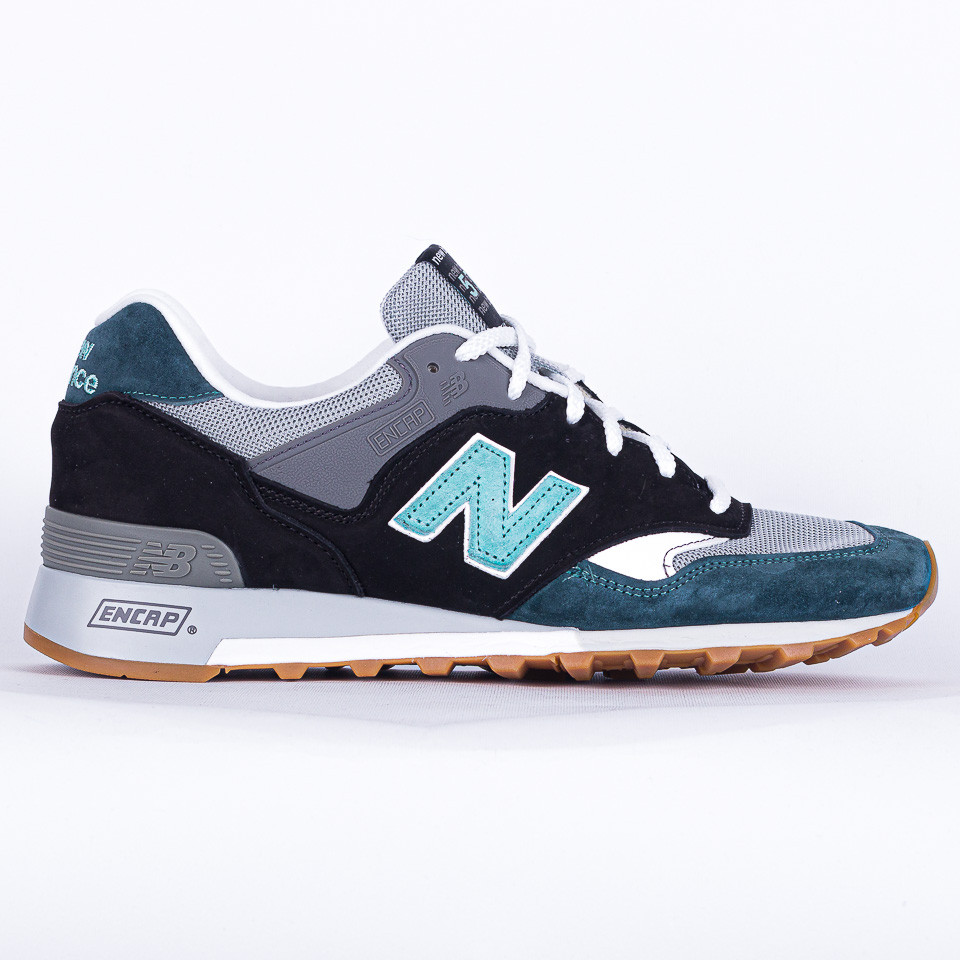 New balance 577 arancione online