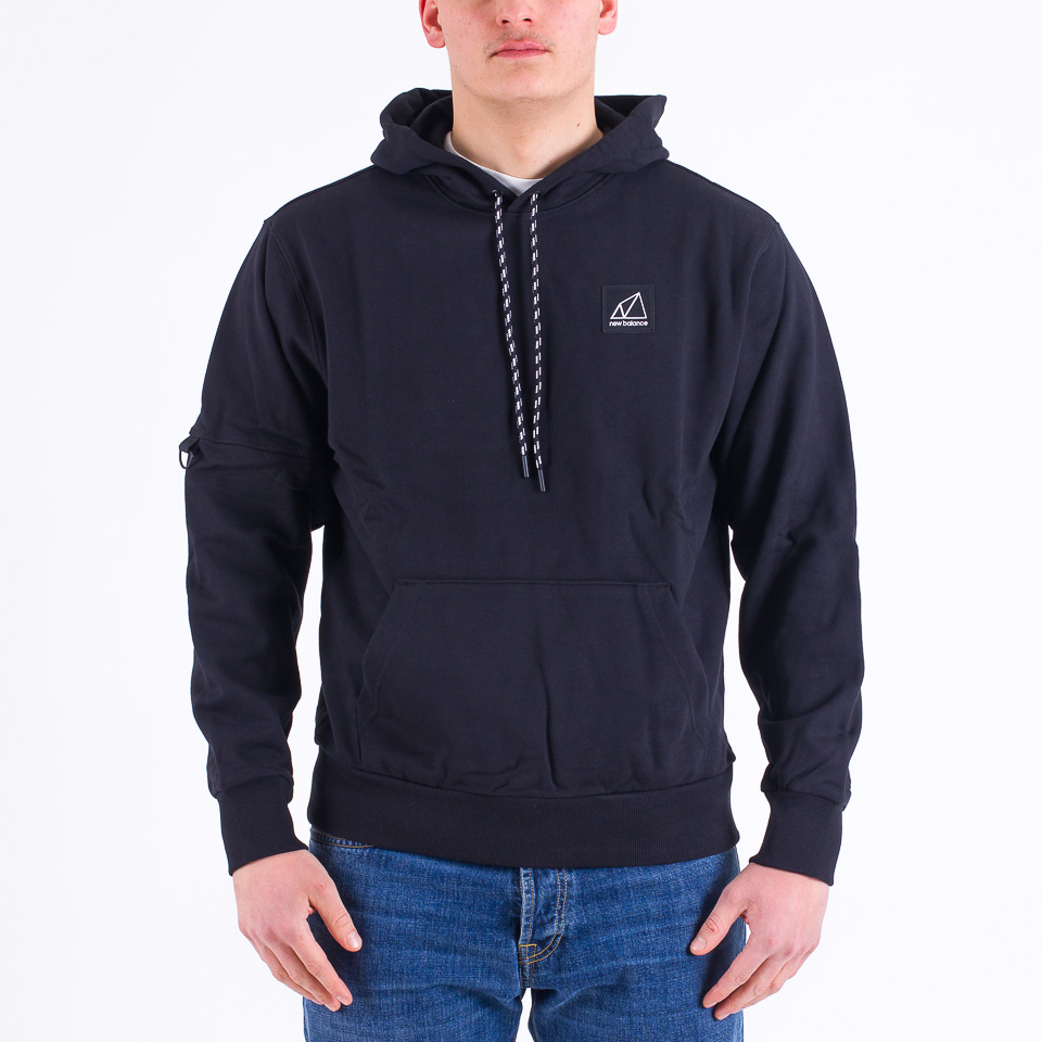 New balance terrain hoodie new arrivals