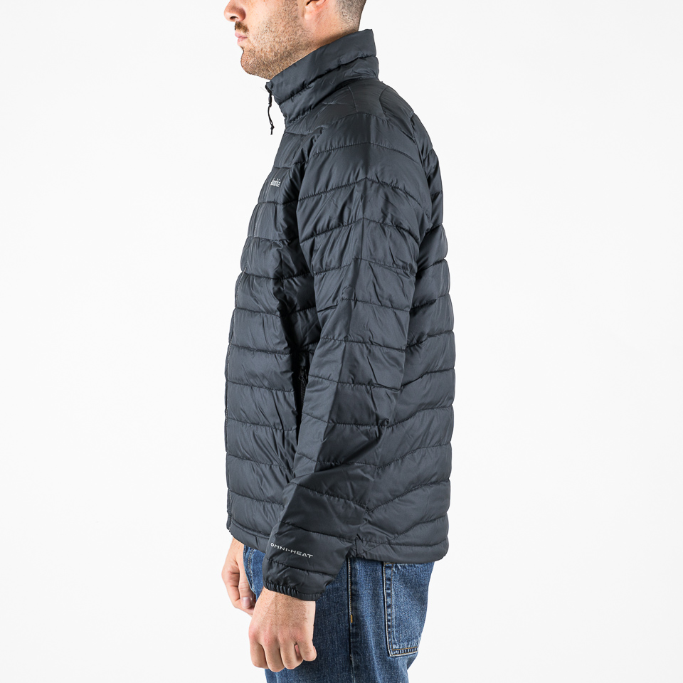 Jackets Columbia Point Park Interchange 3 in 1 Jacket | The