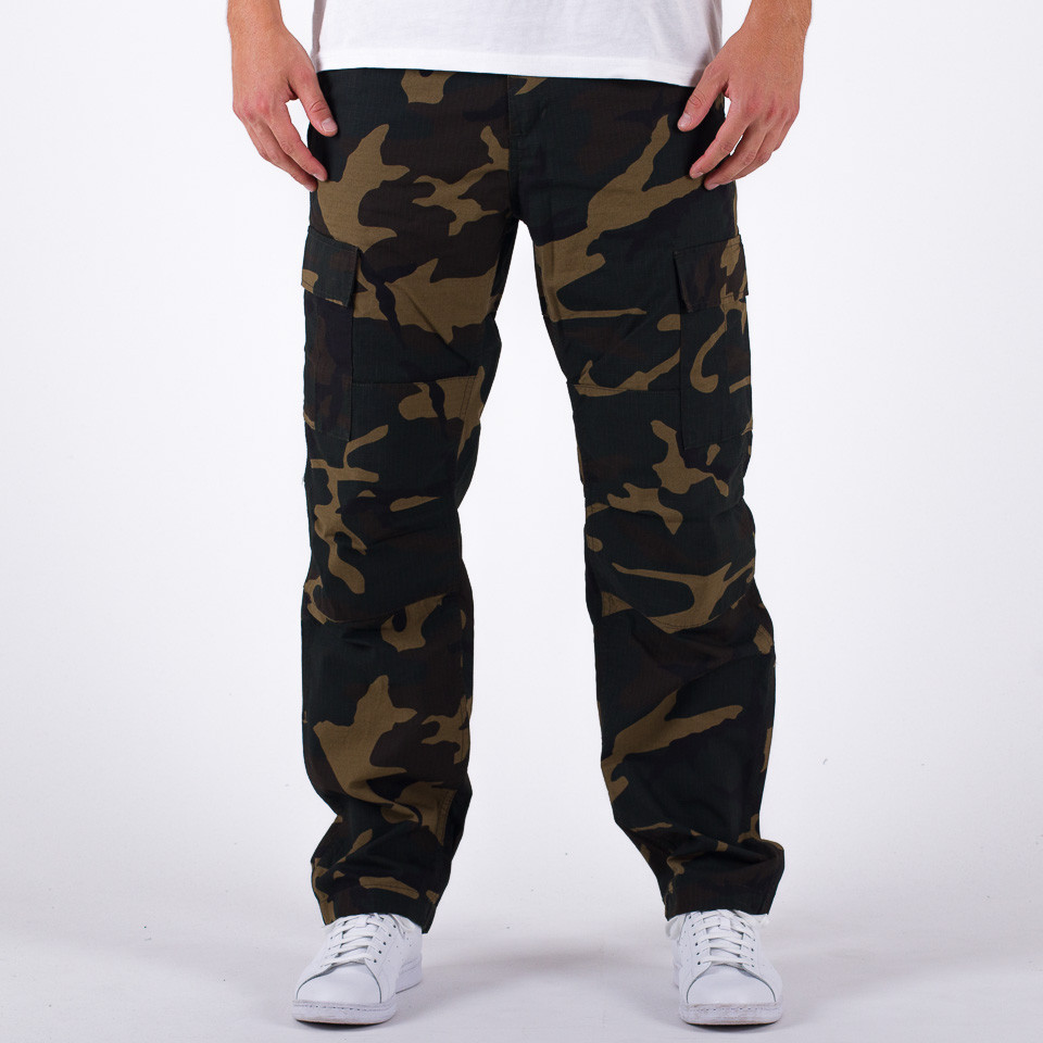 Carhartt aviation clearance pant camo