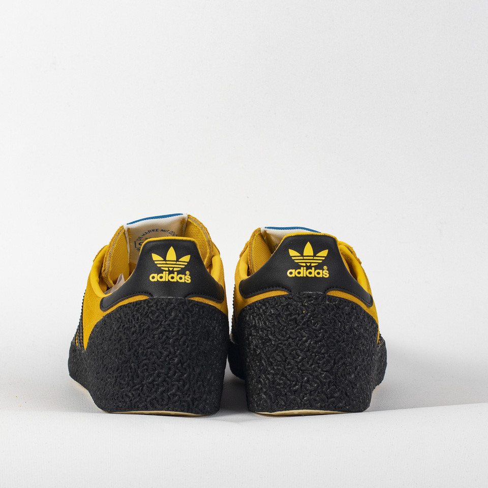 Adidas montreal 76 yellow best sale