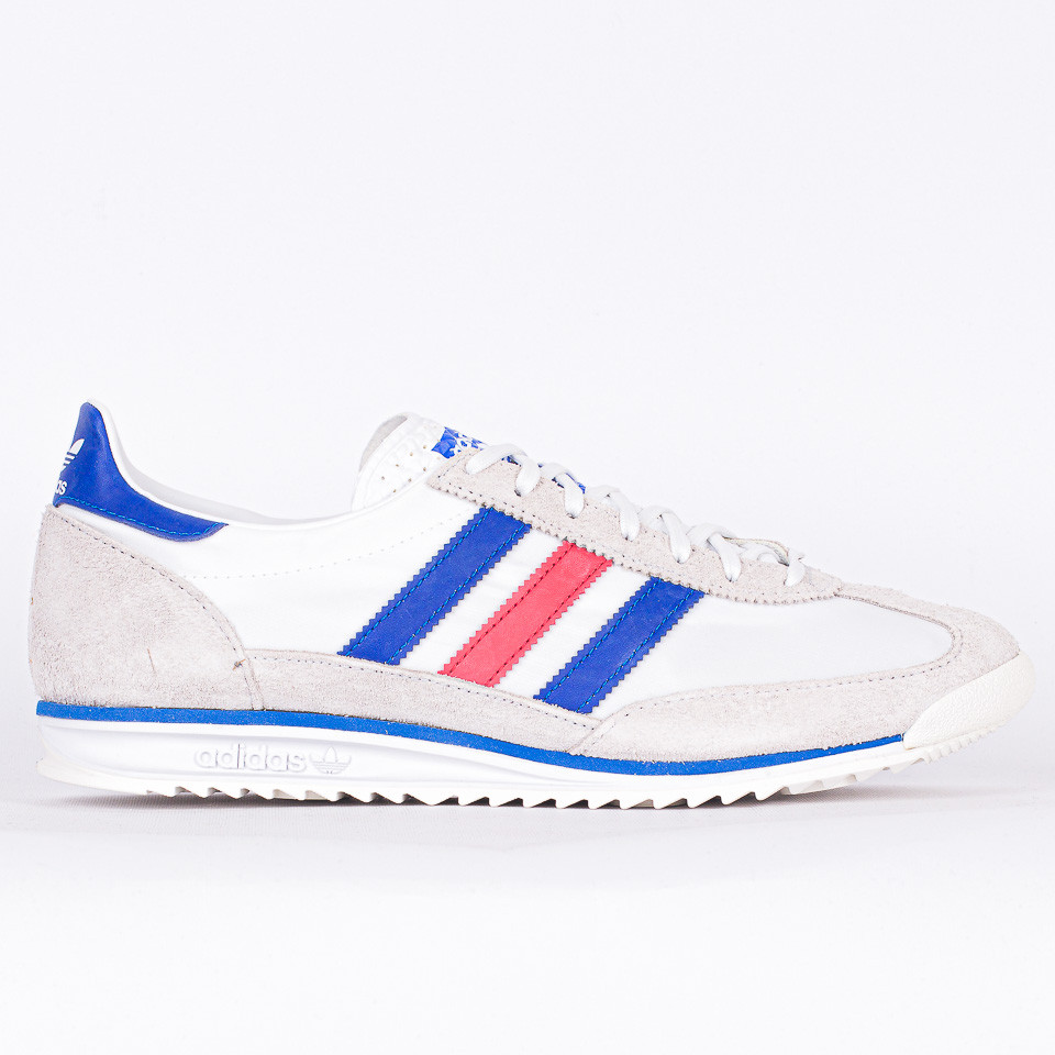 Sneakers adidas Originals SL 72 The Firm shop