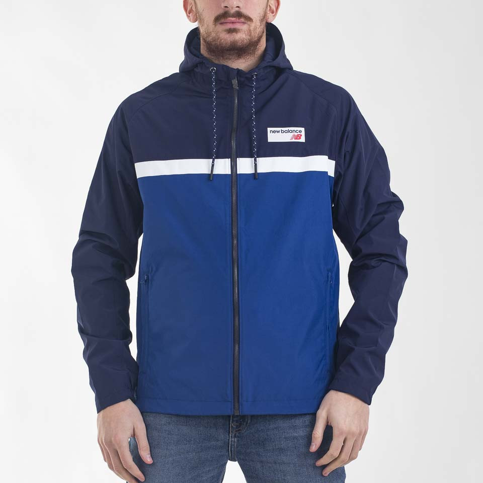 Nb athletics store 78 jacket